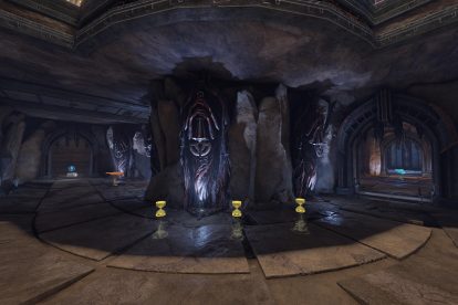 برگزاری آزمایش فنی بزرگ Quake Champions در انتهای این هفته