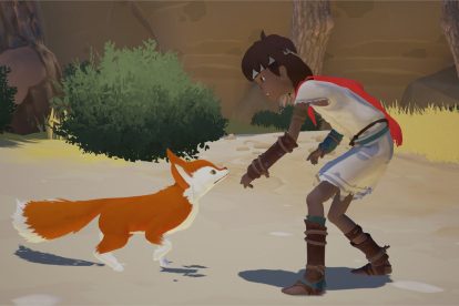 تهدید به حذف Denuvo توسط سازندگان RiME