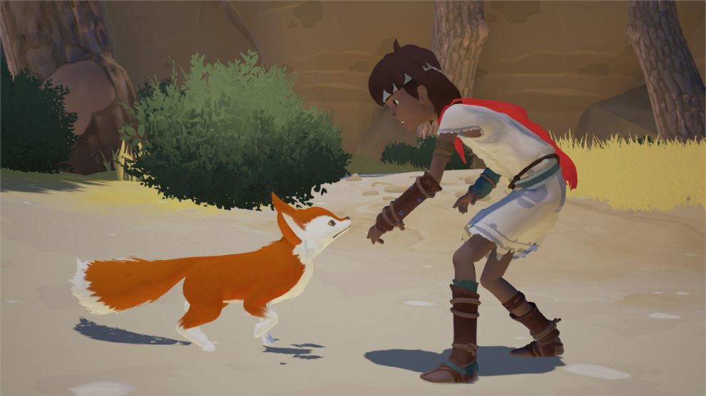 تهدید به حذف Denuvo توسط سازندگان RiME