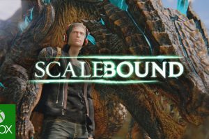تمدید امتیاز Scalebound توسط مایکروسافت