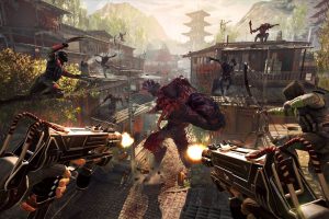تاریخ عرضه Shadow Warrior 2 برای PS4 و Xbox One مشخص شد