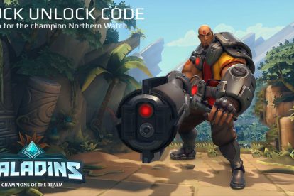 بیش از 2 میلیون نفر به تجربه Paladins روی کنسول‌ها پرداختند