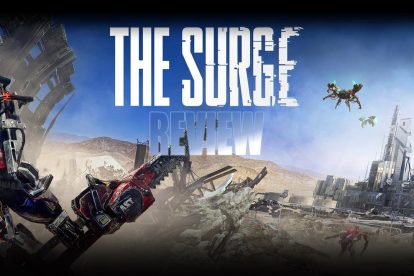 دارک سولز در آینده – نقد و بررسی The Surge 2