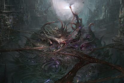به‌روزرسانی جدید Torment: Tides of Numenara منتشر شد