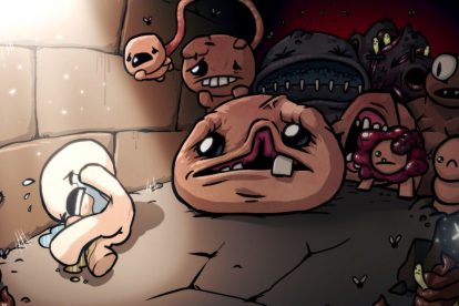 سازندگان The Binding of Isaac روی یک بازی جدید کار می‌کنند