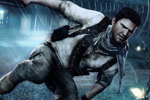 بازیگر نقش نیتن دریک در فیلم Uncharted مشخص شد
