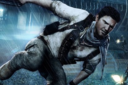 بازیگر نقش نیتن دریک در فیلم Uncharted مشخص شد