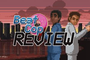 نقد و بررسی Beat Cop