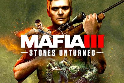 تصاویر جدیدی از بسته الحاقی Mafia 3 منتشر شد