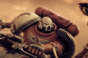 تاریخ عرضه Dawn of War 3 برای لینوکس و Mac اعلام شد
