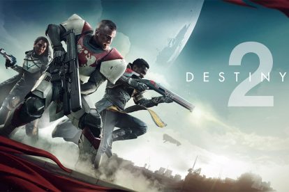 استقبال خوب از پیش‌فروش بسته‌های ویژه Destiny 2