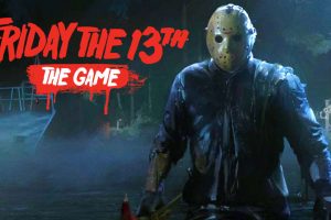 مشکلات در ابتدای عرضه Friday The 13Th The Game