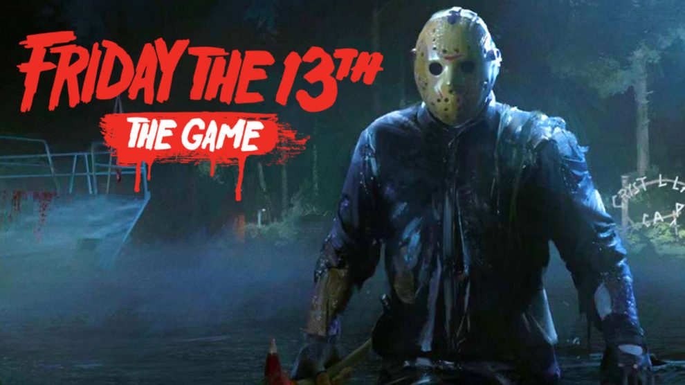 مشکلات در ابتدای عرضه Friday The 13Th The Game