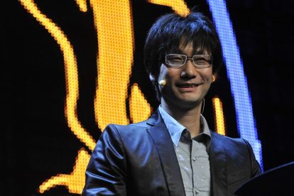 کوجیما از علاقه‌اش نسبت به ساخت فیلم می‌گوید