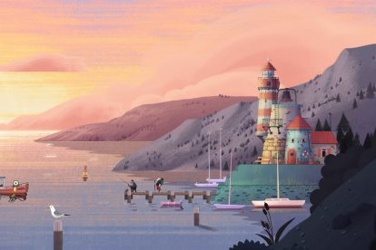 تاریخ عرضه Old Man’s Journey اعلام شد