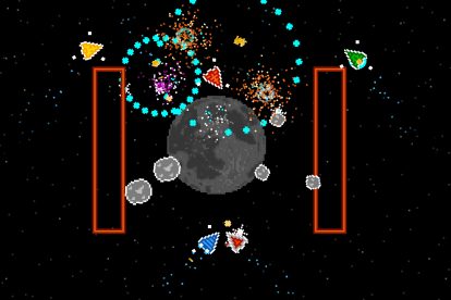 بازی Phantom Trigger برای Nintendo Switch معرفی شد.