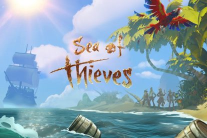 توضیحات فیل اسپنسر درباره روند ساخت Sea of Thieves
