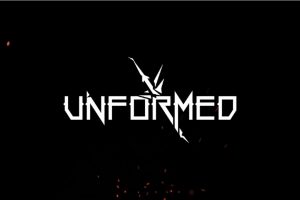 ساخت بازی Unformed مورد تایید قرار گرفت