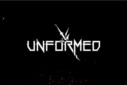 ساخت بازی Unformed مورد تایید قرار گرفت