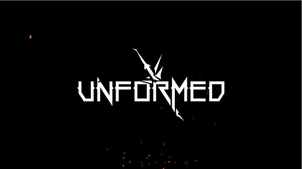 ساخت بازی Unformed مورد تایید قرار گرفت