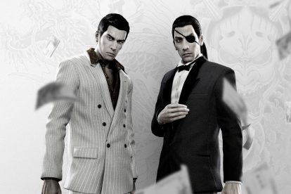 امسال منتظر نسخه‌ای دیگر از Yakuza باشید