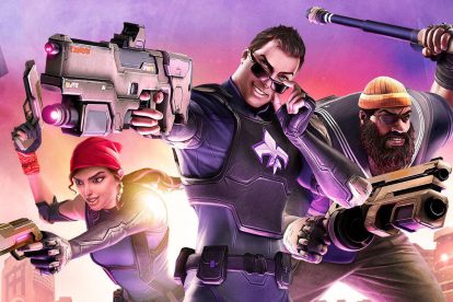 تماشا کنید: معرفی شخصیت‌های جدید Agents of Mayhem
