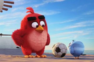 تاریخ اکران فیلم The Angry Birds Movie 2 مشخص شد