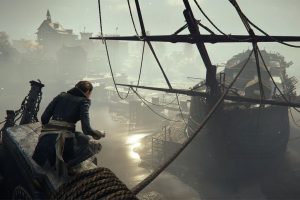 اولین تصویر و اطلاعات Assassin’s Creed Origins لو رفت