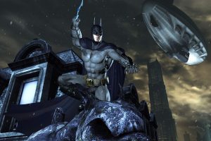 شعبه مونترال Warner Bros به دنبال شروعی دوباره برای Batman