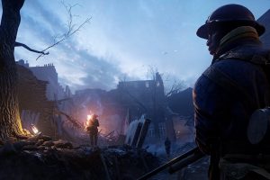اعلام برنامه‌های EA برای تابستان Battlefield 1