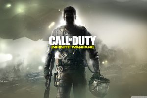 بروزرسانی جدیدی برای Call of Duty Infinite Warfare عرضه شد
