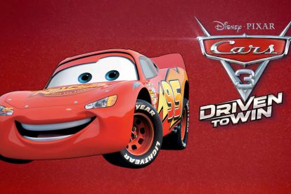 تماشا کنید: تریلری جدید از گیم‌پلی Cars 3 Driven To Win منتشر شد