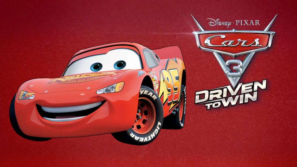 تماشا کنید: تریلری جدید از گیم‌پلی Cars 3 Driven To Win منتشر شد