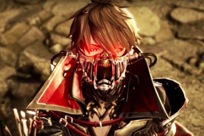 تماشا کنید: اولین تریلر رسمی از Code Vein منتشر شد