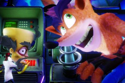 تماشا کنید: تریلری جدید با حضور شخصیت‌های منفی Crash Bandicoot N.Sane Trilogy