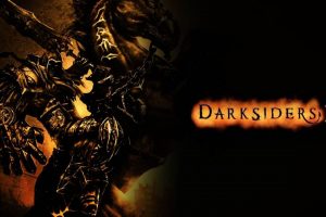 تماشا کنید: Darksiders 3 به صورت رسمی معرفی شد