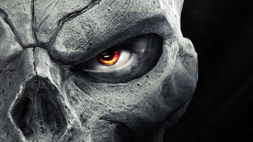 اطلاعات Darksiders 3 توسط آمازون لو رفت