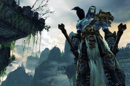 باندل جدید Darksiders تنها با قیمت 10 دلار