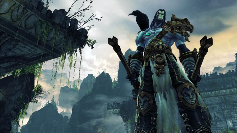 باندل جدید Darksiders تنها با قیمت 10 دلار