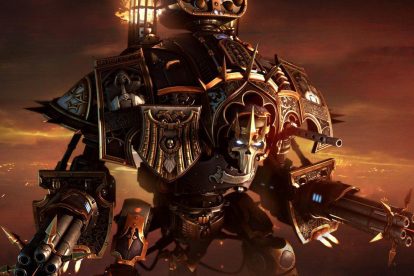 گیمر‌ها تا به امروز 1.5 میلیون مسابقه در Dawn of War 3 به انجام رساندند