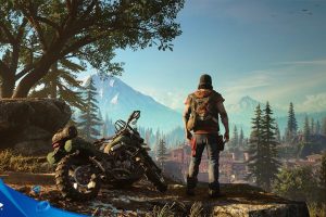 تاریخ عرضه Days Gone در E3 اعلام می‌شود