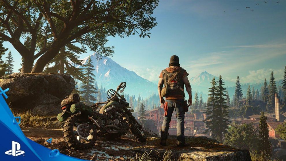 تاریخ عرضه Days Gone در E3 اعلام می‌شود