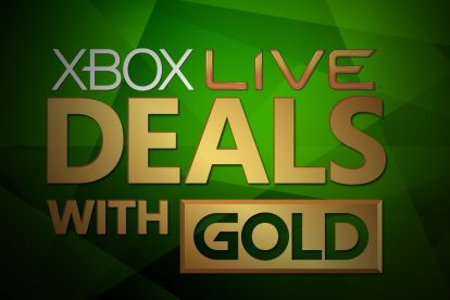 تخفیف‌های این هفته اشتراک Gold مایکروسافت مشخص شد