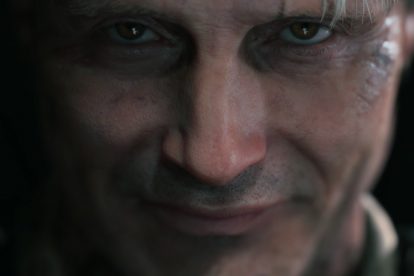 شایعه: نام یکی از شخصیت‌های Death Stranding‌ لو رفت