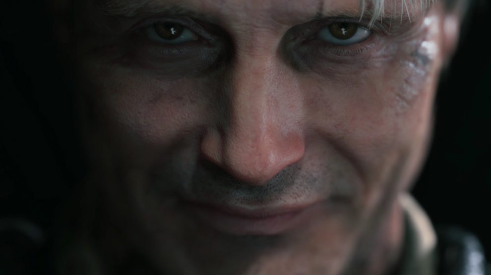 شایعه: نام یکی از شخصیت‌های Death Stranding‌ لو رفت