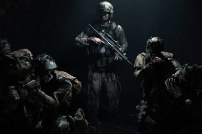 ساخت Death Stranding به خوبی پیش می‌رود اما هنوز تاریخ عرضه ندارد