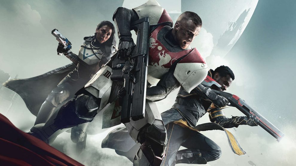 نسخه PC بازی Destiny 2 یک پورت از نسخه کنسولی نیست