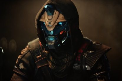 مشخص شدن جزئیات بیشتر از Destiny 2 با بررسی تریلر معرفی