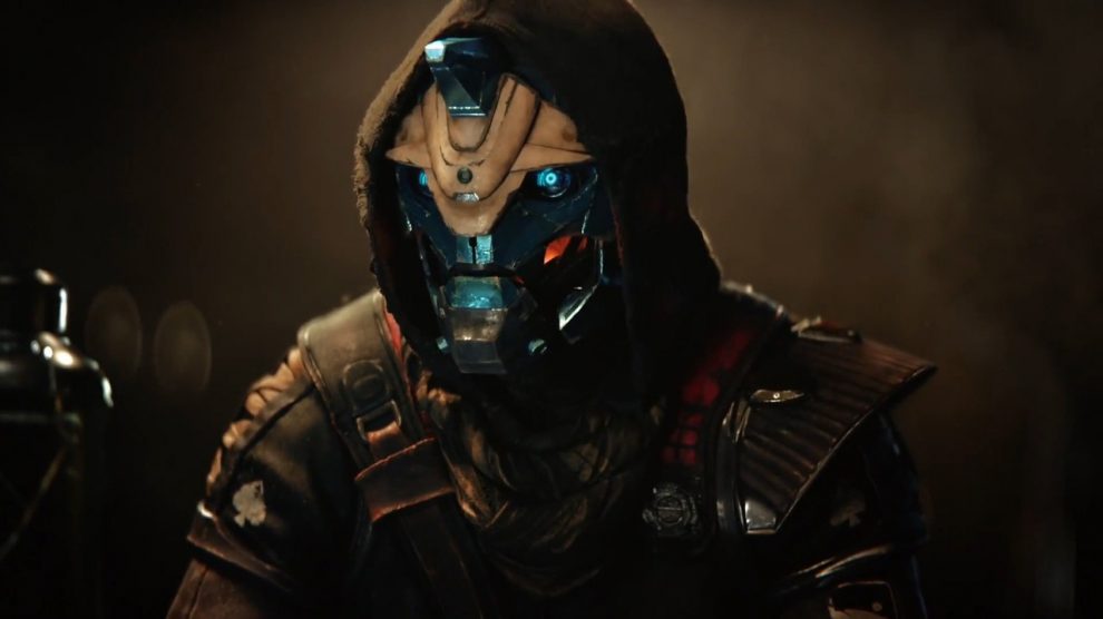 مشخص شدن جزئیات بیشتر از Destiny 2 با بررسی تریلر معرفی