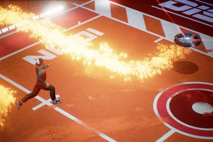 بروزرسانی جدید Disc Jam همراه با سرور‌های اختصاصی عرضه شد